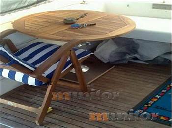 Bayliner 288 fly