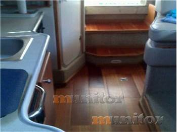 Bayliner 288 fly