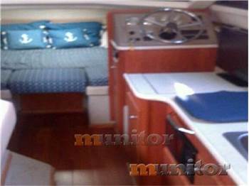 Bayliner 288 fly