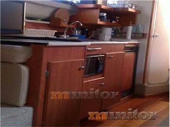 Bayliner 288 fly