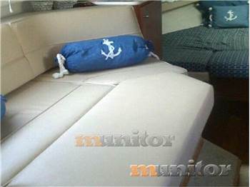 Bayliner 288 fly