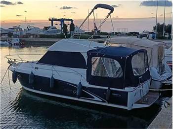 Beneteau Antares 9
