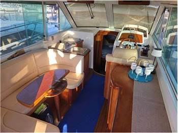 Beneteau BENETEAU Antares 9.80 