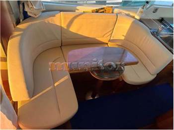 Beneteau Antares 9.80