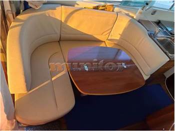 Beneteau Antares 9.80