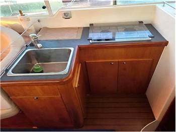 Beneteau BENETEAU Antares 9.80 