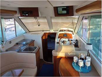 Beneteau BENETEAU Antares 9.80 