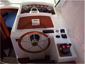 Beneteau BENETEAU Antares 9.80 