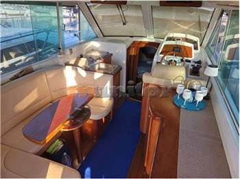 Beneteau Antares 9.80