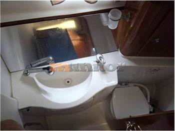 Beneteau Antares 9.80