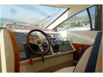 Fairline FAIRLINE Phantom 50