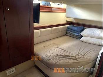 Fairline Phantom 50