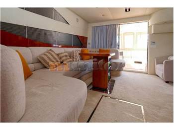 Fairline FAIRLINE Phantom 50