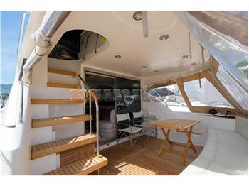 Fairline FAIRLINE Phantom 50