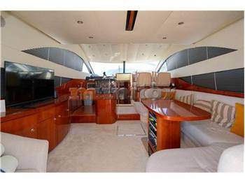 Fairline FAIRLINE Phantom 50