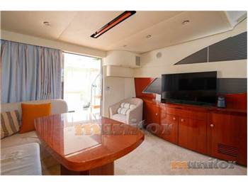 Fairline Phantom 50