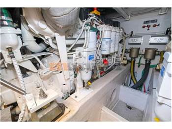 Fairline FAIRLINE Phantom 50