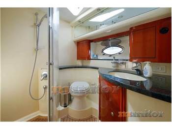 Fairline Phantom 50