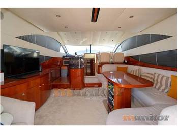 Fairline Phantom 50