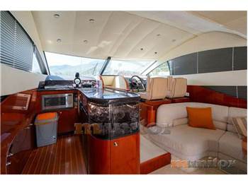 Fairline Phantom 50