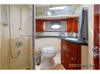 Fairline Phantom 50