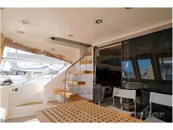 Fairline Phantom 50