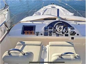Fairline FAIRLINE Phantom 50