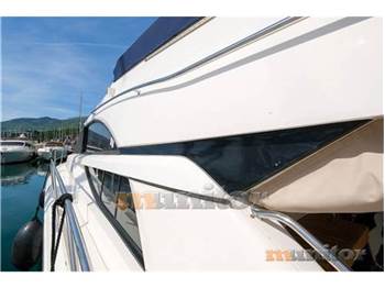 Fairline Phantom 50