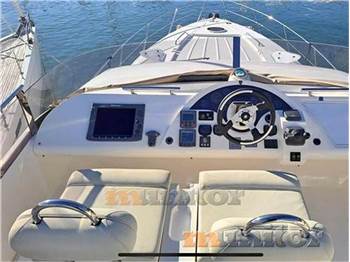 Fairline Phantom 50