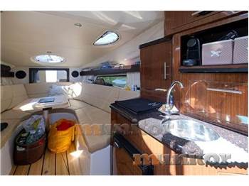 Regal 28 express