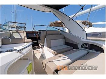 Regal 28 express