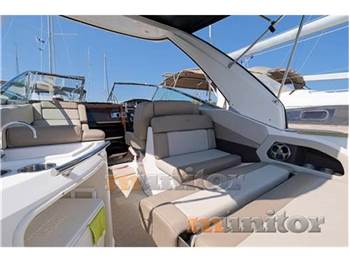 Regal 28 express