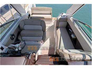 Regal 28 express