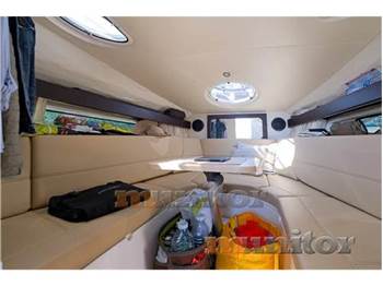 Regal 28 express