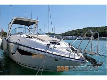 Regal 28 express