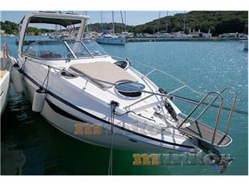 Regal 28 express