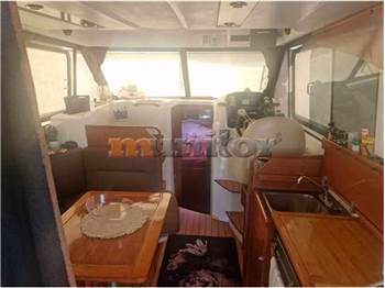 Beneteau 30 fly