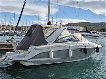 Monterey 295 cr