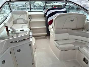 Monterey 295 cr