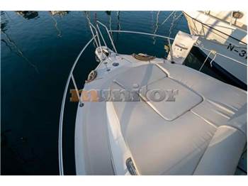 Karnic boats Karnic 2650 bluewater
