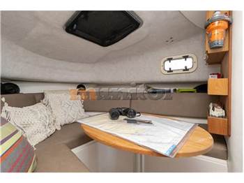 Karnic boats Karnic 2650 bluewater