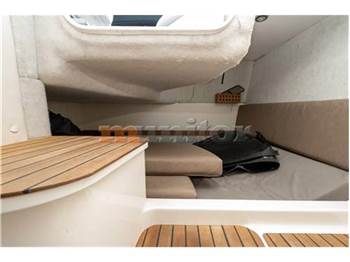 Karnic boats Karnic 2650 bluewater