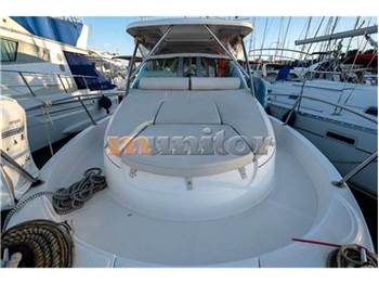 Karnic boats Karnic 2650 bluewater