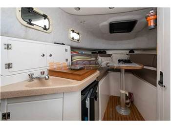 Karnic boats Karnic 2650 bluewater