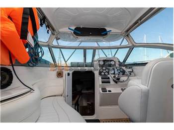 Karnic boats Karnic 2650 bluewater