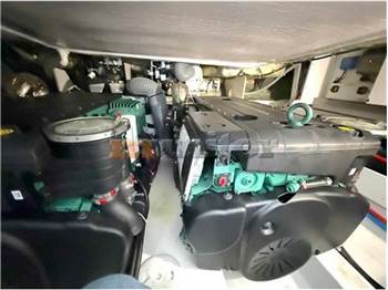 Beneteau Gran turismo 41