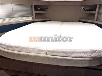 Beneteau Gran turismo 41