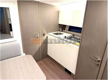 Beneteau Gran turismo 41