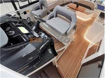 Beneteau Gran turismo 41