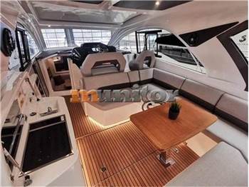 Beneteau Gran turismo 41